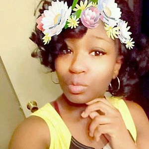 Meet your Posher, Aleah